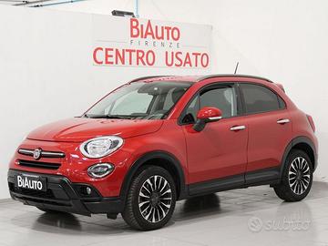 FIAT 500X 1.3 T4 150 CV DCT Cross