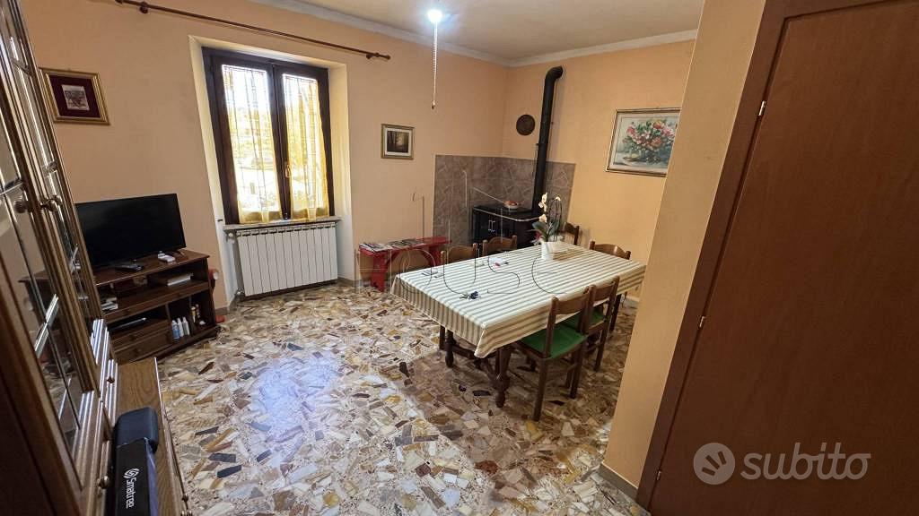 Appartamento – Città di Castello, Santa Lucia - Vista 4