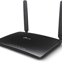 Tp-Link Archer Mr200 V5.0 Router 4G LTE