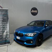 BMW 120i M Power Edition 5P - EDIZIONE LIMITATA A 