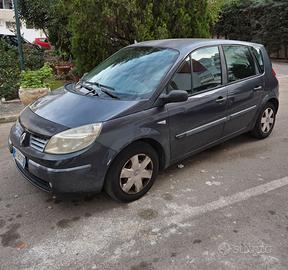 Renault Scenic 1.5 diesel