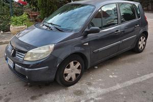 Renault Scenic 1.5 diesel