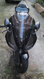 KAWASAKI NINJA ZX6R - 2007
