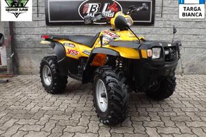 quad Polaris Sportsman 500 - 2004