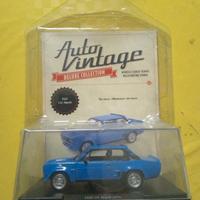 Auto Vintage Deluxe Collection Fiat 131 Abarth