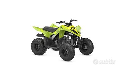 YAMAHA YFM 110 R - Quad 110cc