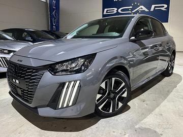 PEUGEOT 208 1.2 T 100CV 5p Allure /CAR PLAY-NAVI