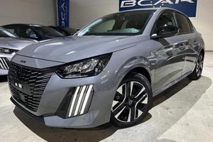 PEUGEOT 208 1.2 T 100CV 5p Allure /CAR PLAY-NAVI