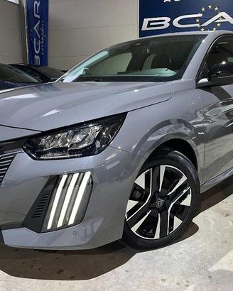 PEUGEOT 208 1.2 T 100CV 5p Allure /CAR PLAY-NAVI