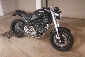 Ducati Monster S2R - 2007