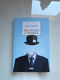 Uno, nessuno e centomila L.Pirandello
