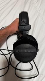 DT 990 PRO 80 Ohm LIMITED EDITION