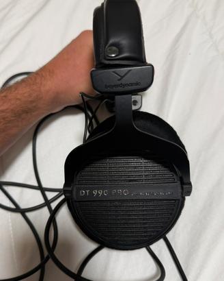 DT 990 PRO 80 Ohm LIMITED EDITION