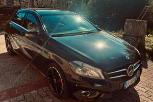 MERCEDES CLASSE A 180 CDI – 2013