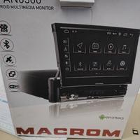 stereo android 1 din