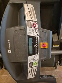 tapis roulant decathlon