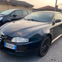 Alfa Romeo GT 1.9 MJT 16V Progression
