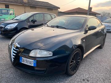 Alfa Romeo GT 1.9 MJT 16V Progression