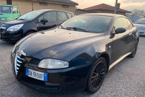 Alfa Romeo GT 1.9 MJT 16V Progression