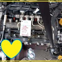 Motore Alfa Romeo Giulietta 940A4000