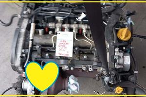 Motore Alfa Romeo Giulietta 940A4000