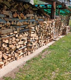 legna da ardere