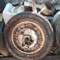 ruote vespa epoca