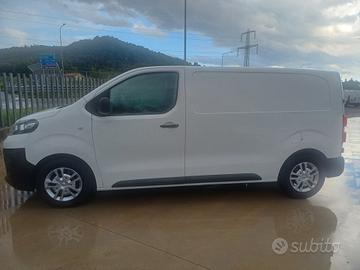 OPEL VIVARO FURGONE 2020