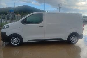 OPEL VIVARO FURGONE 2020