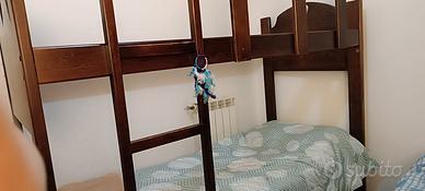 letto a castello 
