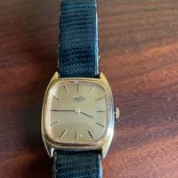 Wertex orologio anni 60