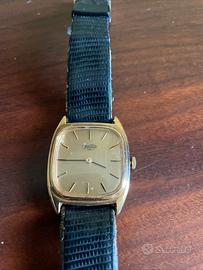 Wertex orologio anni 60