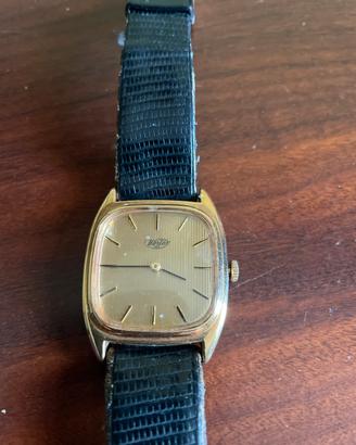 Wertex orologio anni 60