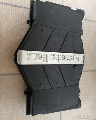 Scatola filtro aria Mercedes Benz SL 350 r230
