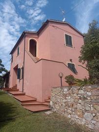 Portoferraio trilocale inverno 
