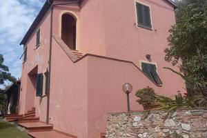 Portoferraio trilocale inverno 