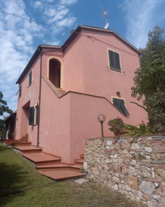 Portoferraio trilocale inverno 