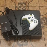 Xbox One 500Gb come nuova