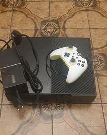 Xbox One 500Gb come nuova