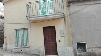 Appartamento periodo estivo