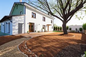 CASA INDIPENDENTE A CARENTINO