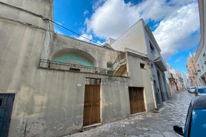 Palazzotto d'epoca a Matino