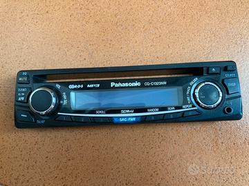 Autoradio