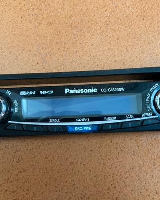 Autoradio