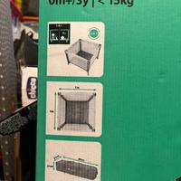 Box bebe