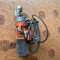 Taglia tondini edilgrappa