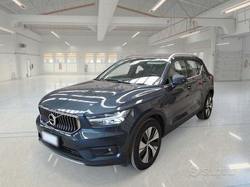 VOLVO XC40 T4 PLUG-IN HYBRID AUTO RECH INSCRIP EXP