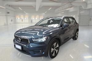VOLVO XC40 T4 PLUG-IN HYBRID AUTO RECH INSCRIP EXP