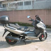 Kymco Xciting 300i R