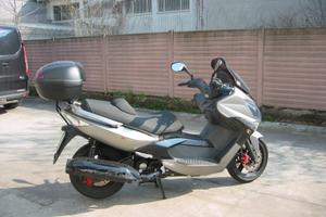 Kymco Xciting 300i R